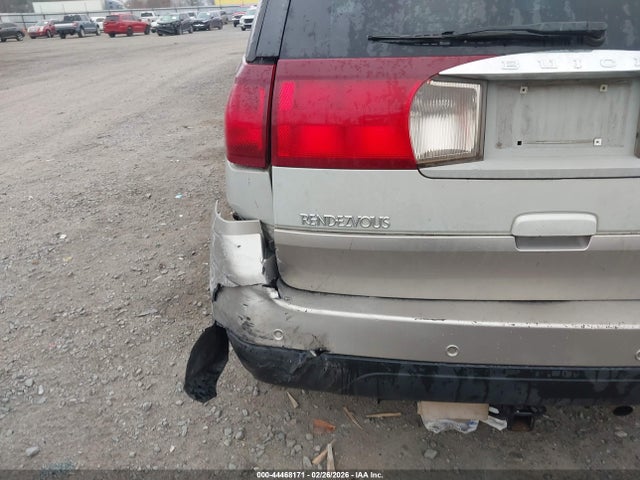 Aukcja sprzedaży 2005 Buick Rendezvous Cx, vin: 3G5DA03E85S532903, numer aukcji: 44468171