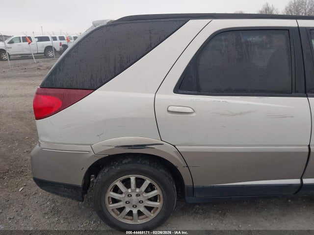 Aukcja sprzedaży 2005 Buick Rendezvous Cx, vin: 3G5DA03E85S532903, numer aukcji: 44468171