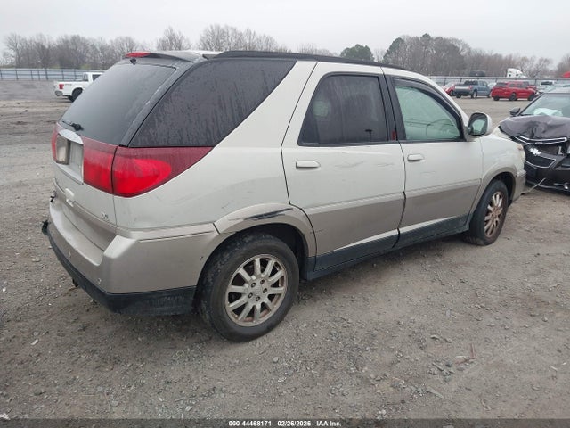 Aukcja sprzedaży 2005 Buick Rendezvous Cx, vin: 3G5DA03E85S532903, numer aukcji: 44468171