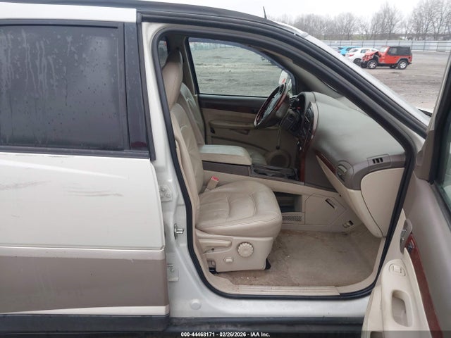 Aukcja sprzedaży 2005 Buick Rendezvous Cx, vin: 3G5DA03E85S532903, numer aukcji: 44468171