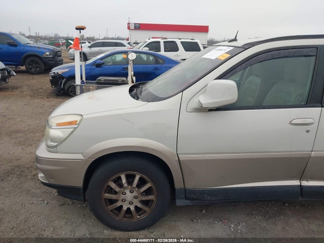 Aukcja sprzedaży 2005 Buick Rendezvous Cx, vin: 3G5DA03E85S532903, numer aukcji: 44468171