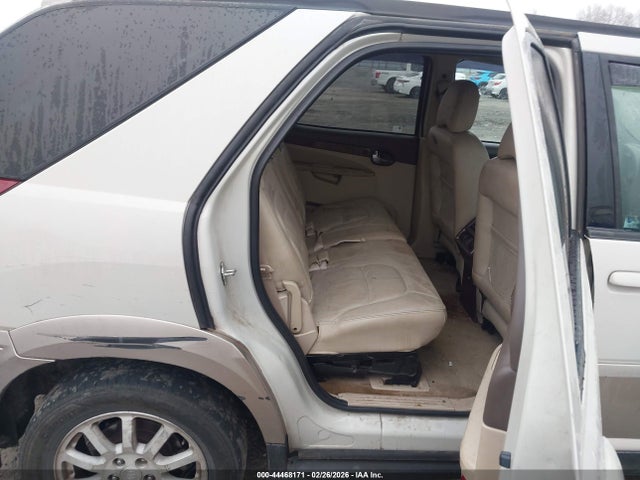 Aukcja sprzedaży 2005 Buick Rendezvous Cx, vin: 3G5DA03E85S532903, numer aukcji: 44468171
