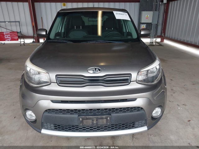 KIA SOUL + 2018 KNDJP3A56J7538366 Image 12