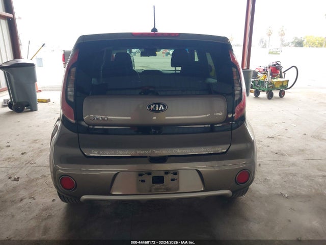 KIA SOUL + 2018 KNDJP3A56J7538366 Image 16