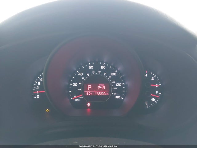 KIA SOUL + 2018 KNDJP3A56J7538366 Image 7