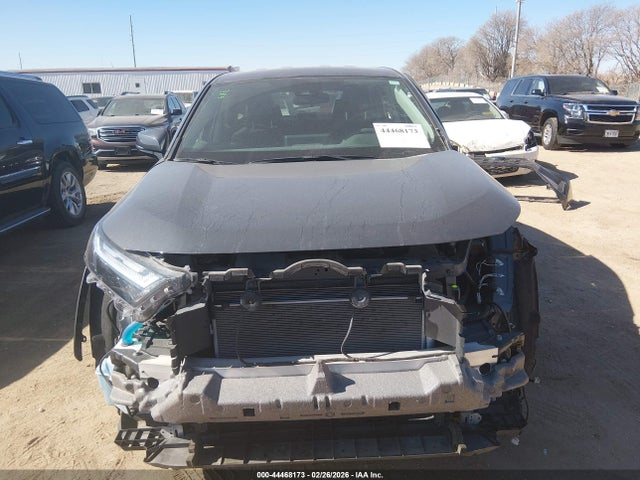 Toyota RAV4 LE 2024 2T3G1RFV9RW477487 Image 13
