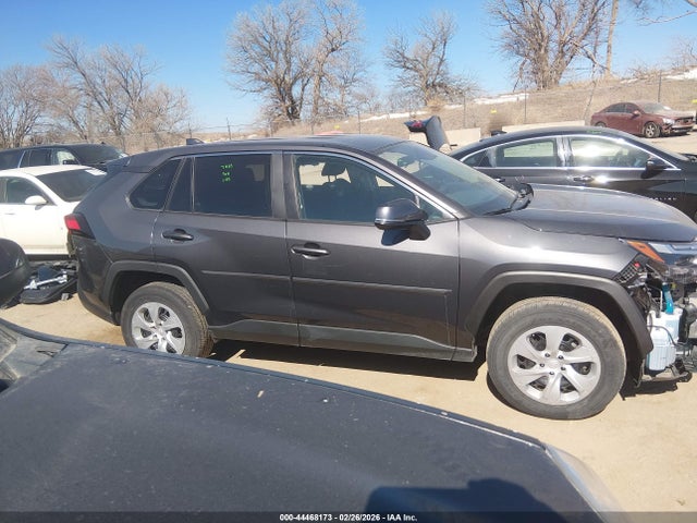 Toyota RAV4 LE 2024 2T3G1RFV9RW477487 Image 14