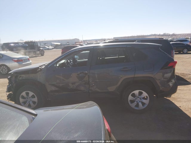 Toyota RAV4 LE 2024 2T3G1RFV9RW477487 Image 15