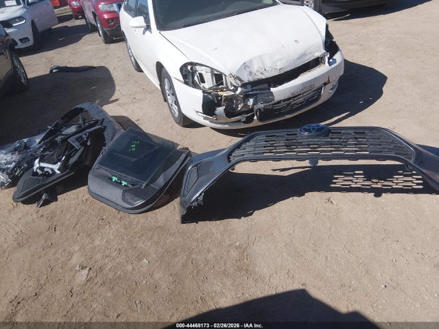 Toyota RAV4 LE 2024 2T3G1RFV9RW477487 Image 12
