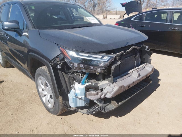 Toyota RAV4 LE 2024 2T3G1RFV9RW477487 Image 18