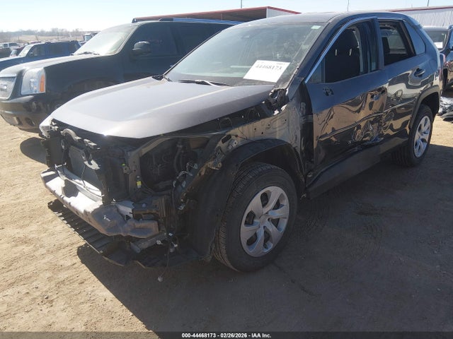 Toyota RAV4 LE 2024 2T3G1RFV9RW477487 Image 19