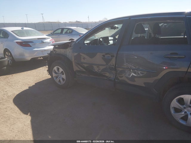 Toyota RAV4 LE 2024 2T3G1RFV9RW477487 Image 20