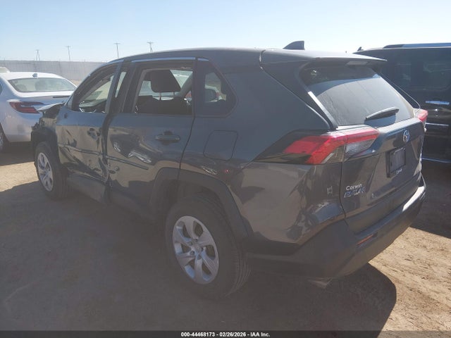 Toyota RAV4 LE 2024 2T3G1RFV9RW477487 Image 3