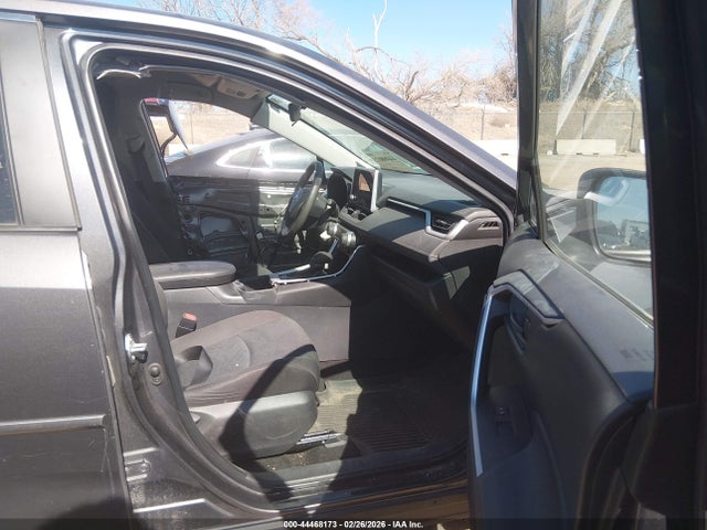 Toyota RAV4 LE 2024 2T3G1RFV9RW477487 Image 5
