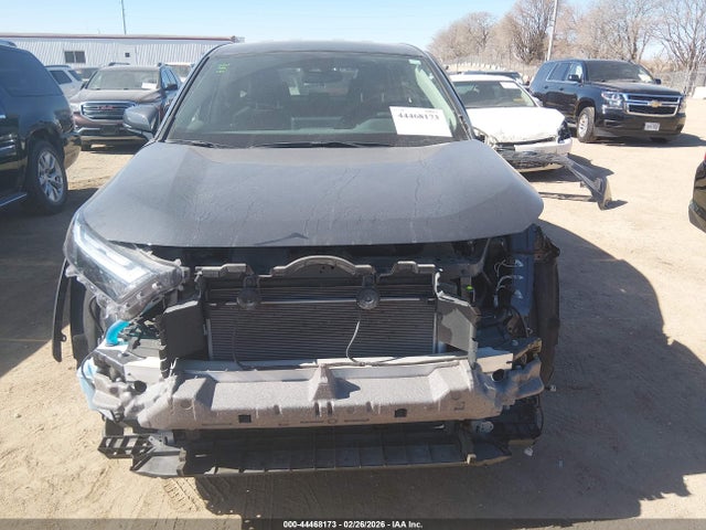Toyota RAV4 LE 2024 2T3G1RFV9RW477487 Image 6