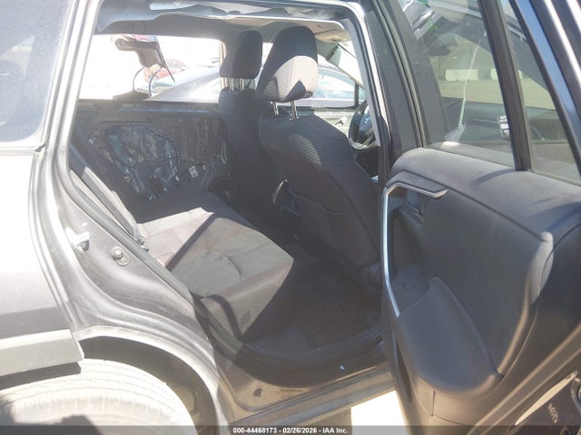 Toyota RAV4 LE 2024 2T3G1RFV9RW477487 Image 8