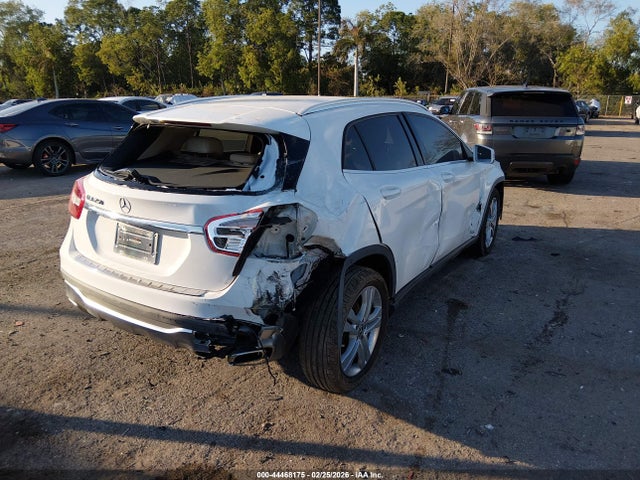2018 MERCEDES-BENZ GLA 250 WDCTG4EB7JJ500138 Photo 3