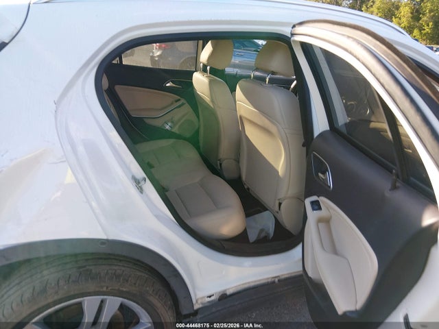 2018 MERCEDES-BENZ GLA 250 WDCTG4EB7JJ500138 Photo 7
