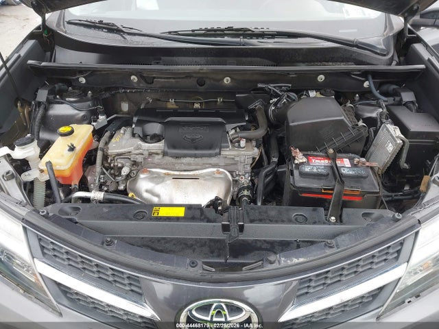 Toyota Rav4 Xle 2015 2T3RFREV0FW359495 Image 10