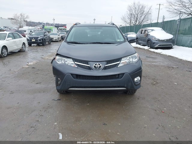 Toyota Rav4 Xle 2015 2T3RFREV0FW359495 Image 12