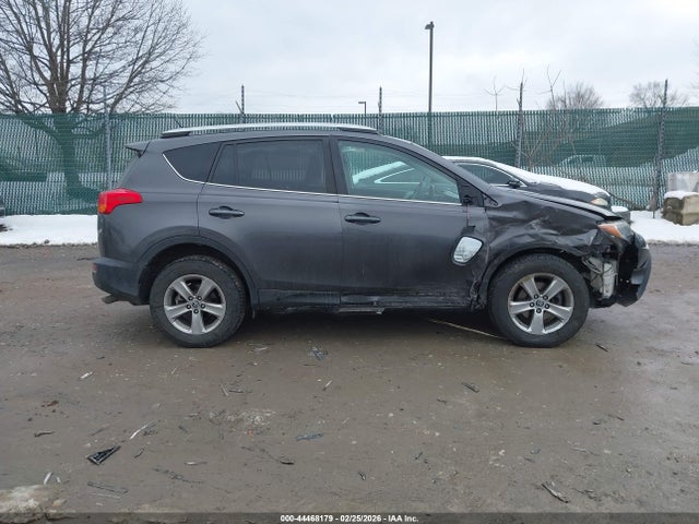 Toyota Rav4 Xle 2015 2T3RFREV0FW359495 Image 13