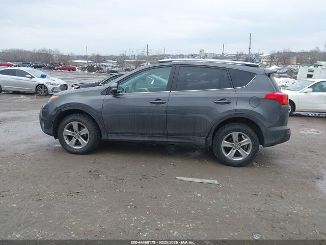 Toyota Rav4 Xle 2015 2T3RFREV0FW359495 Image 14
