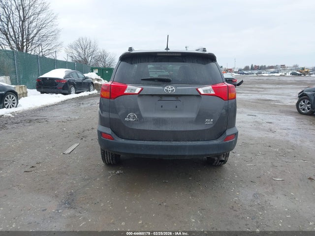 Toyota Rav4 Xle 2015 2T3RFREV0FW359495 Image 16