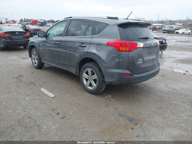 Toyota Rav4 Xle 2015 2T3RFREV0FW359495 Image 3
