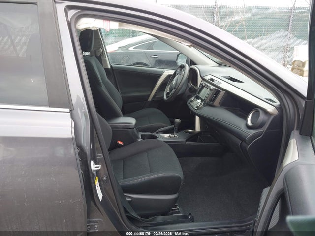 Toyota Rav4 Xle 2015 2T3RFREV0FW359495 Image 5