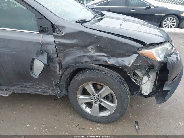 Toyota Rav4 Xle 2015 2T3RFREV0FW359495 Image 6