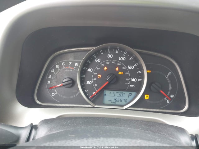 Toyota Rav4 Xle 2015 2T3RFREV0FW359495 Image 7