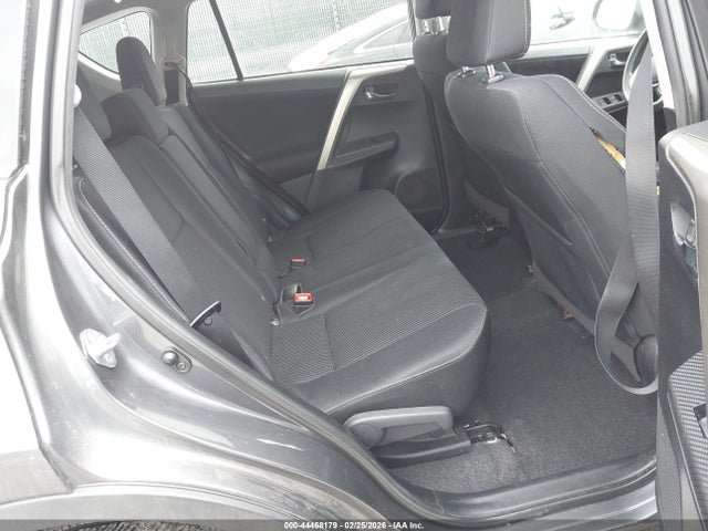 Toyota Rav4 Xle 2015 2T3RFREV0FW359495 Image 8