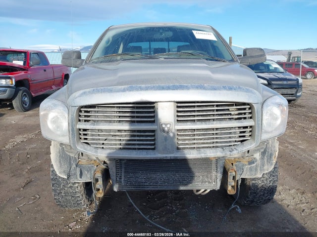 Aukcja sprzedaży 2009 Dodge Ram 2500 Laramie, vin: 3D7KS29L39G553087, numer aukcji: 44468183