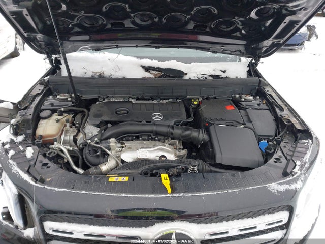2021 MERCEDES-BENZ GLB 250 W1N4M4HB0MW107855 Photo 9