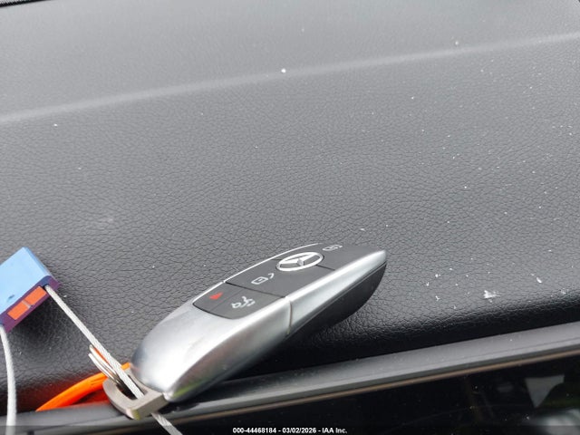 2021 MERCEDES-BENZ GLB 250 W1N4M4HB0MW107855 Photo 10