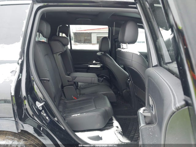 2021 MERCEDES-BENZ GLB 250 W1N4M4HB0MW107855 Photo 7