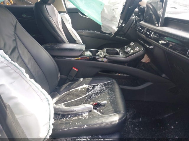 2021 LINCOLN NAUTILUS 2LMPJ8J95MBL13654 Photo 4