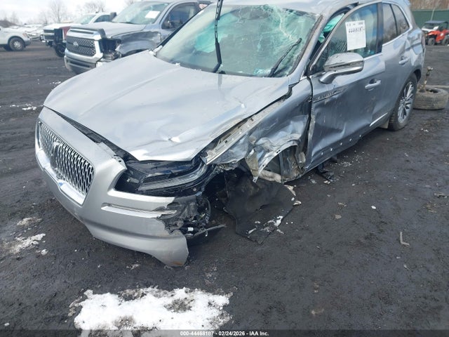 2021 LINCOLN NAUTILUS 2LMPJ8J95MBL13654 Photo 5