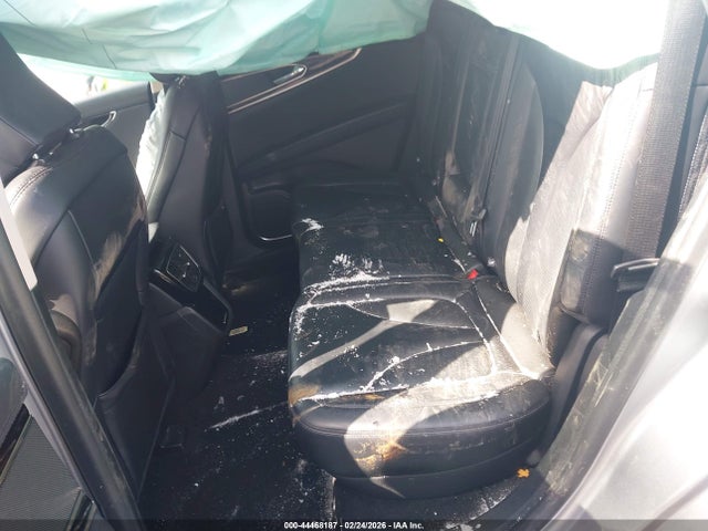 2021 LINCOLN NAUTILUS 2LMPJ8J95MBL13654 Photo 7