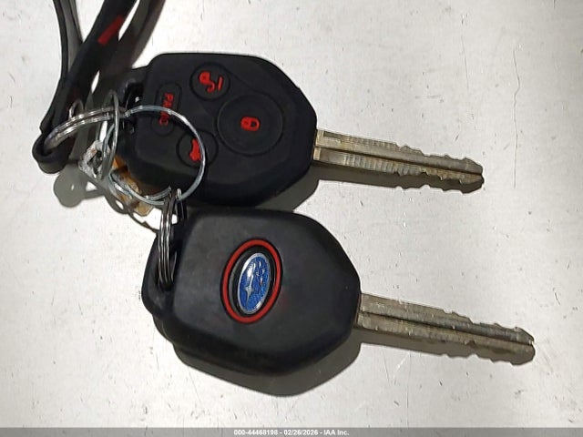 Продаж на аукціоні авто 2020 Subaru Outback Premium, vin: 4S4BTACC4L3223944, номер лоту: 44468198