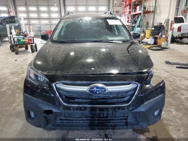 Продаж на аукціоні авто 2020 Subaru Outback Premium, vin: 4S4BTACC4L3223944, номер лоту: 44468198