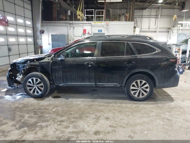 Продаж на аукціоні авто 2020 Subaru Outback Premium, vin: 4S4BTACC4L3223944, номер лоту: 44468198