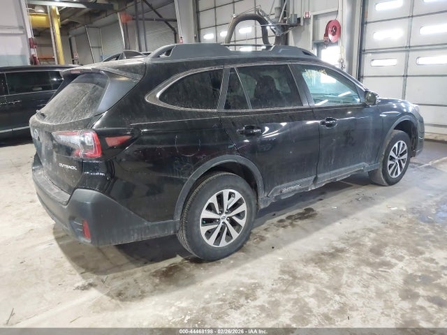 Продаж на аукціоні авто 2020 Subaru Outback Premium, vin: 4S4BTACC4L3223944, номер лоту: 44468198