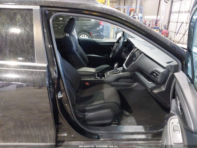 Продаж на аукціоні авто 2020 Subaru Outback Premium, vin: 4S4BTACC4L3223944, номер лоту: 44468198