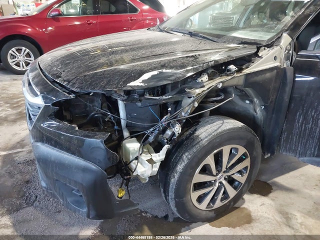 Продаж на аукціоні авто 2020 Subaru Outback Premium, vin: 4S4BTACC4L3223944, номер лоту: 44468198