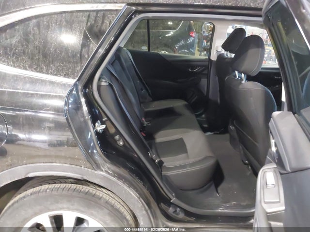 Продаж на аукціоні авто 2020 Subaru Outback Premium, vin: 4S4BTACC4L3223944, номер лоту: 44468198