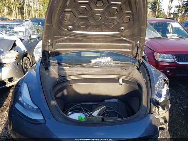 2018 TESLA MODEL 3 5YJ3E1EA9JF036682 Photo 9
