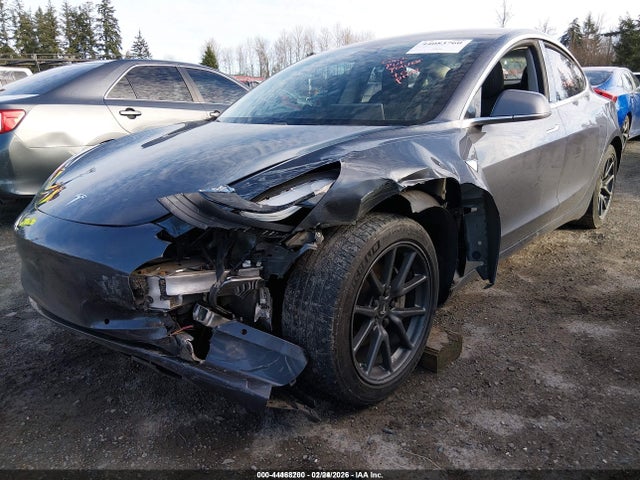 2018 TESLA MODEL 3 5YJ3E1EA9JF036682 Photo 5