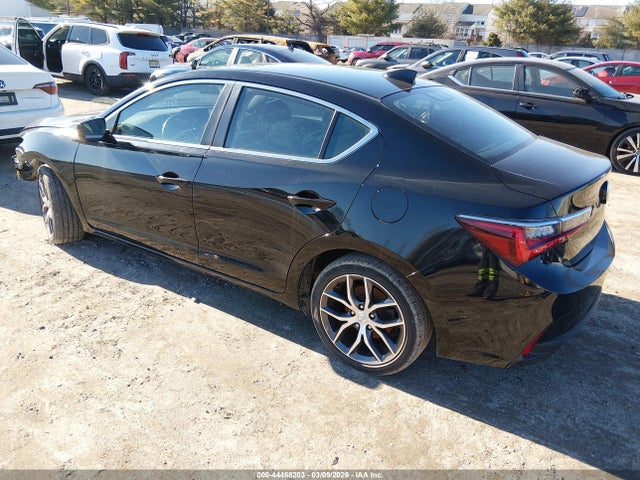 2021 ACURA ILX 19UDE2F79MA001510 Photo 2