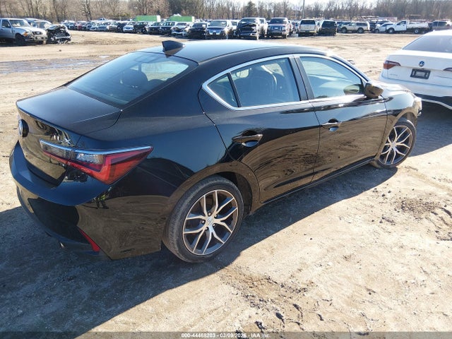 2021 ACURA ILX 19UDE2F79MA001510 Photo 3